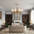 Paola Chandelier