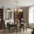 Paola Chandelier