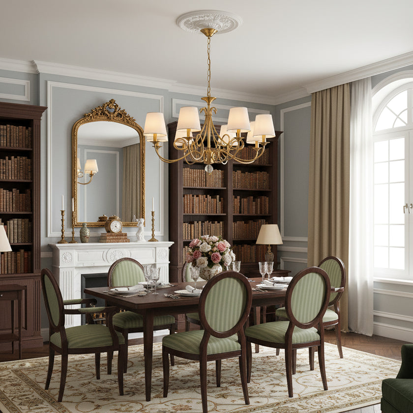 Paola Chandelier