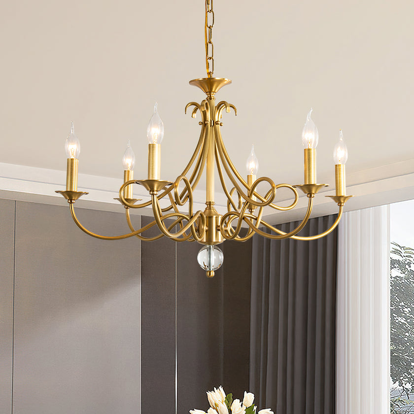 Paola Chandelier