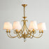 Paola Chandelier