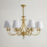 Paola Chandelier