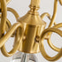 Paola Chandelier