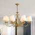 Paola Chandelier