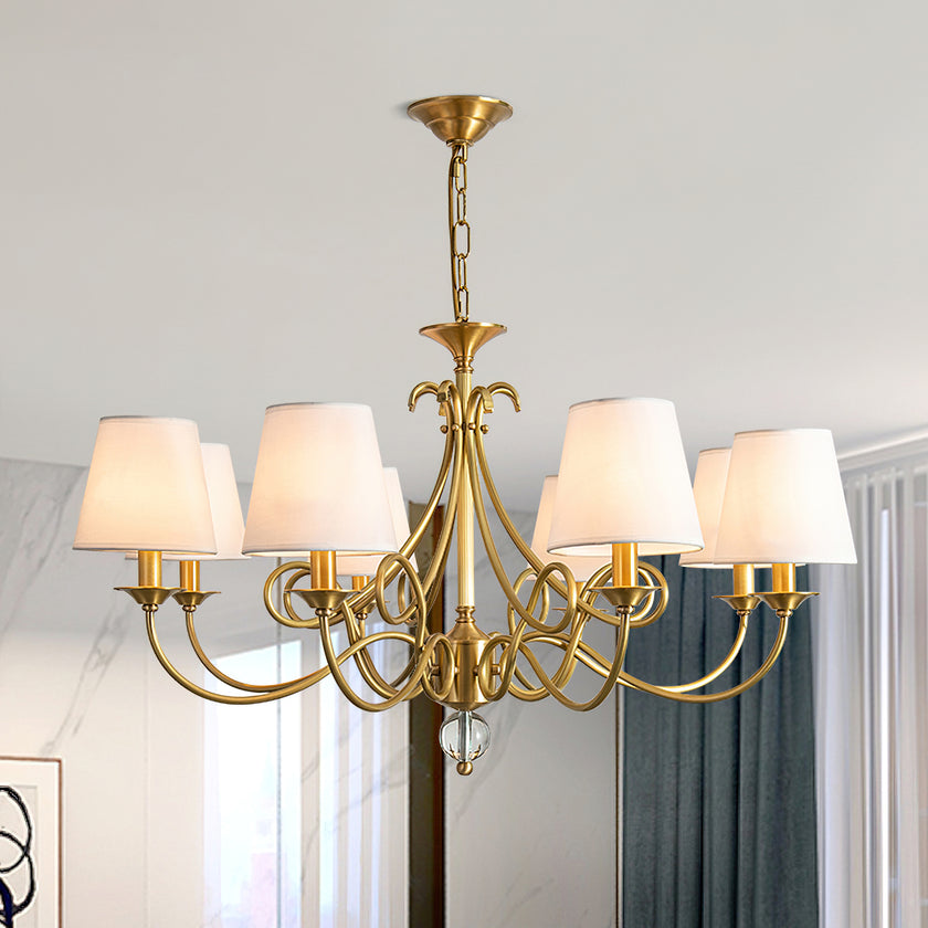 Paola Chandelier