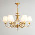 Paola Chandelier