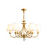 Paola Chandelier