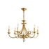 Paola Chandelier