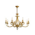 Paola Chandelier