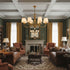 Paola Chandelier