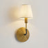 Parasol Wall Lamp