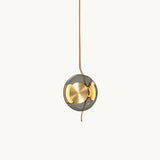 Lámpara colgante Pendulum