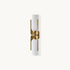 Pennon Wall Light