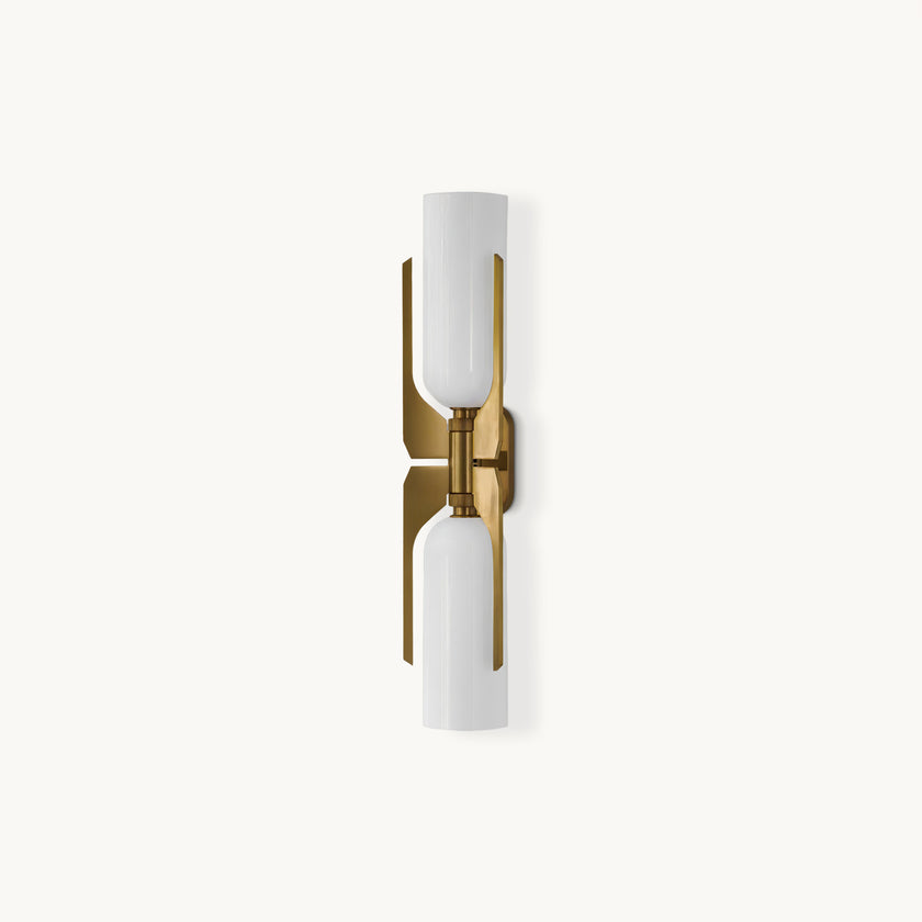 Pennon Wall Light