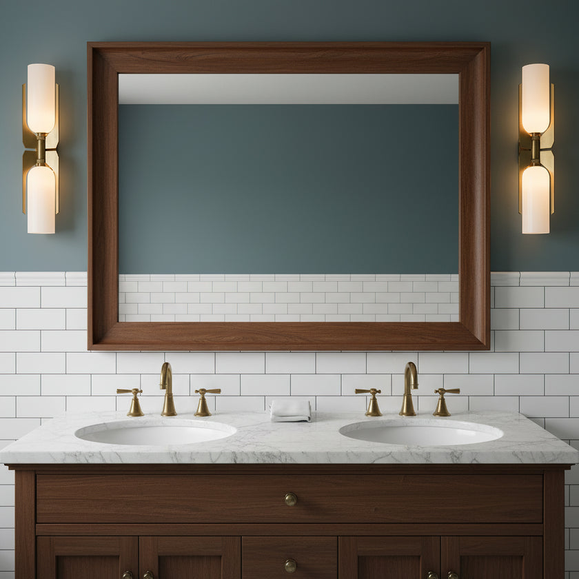 Pennon Wall Light