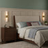 Pennon Wall Light