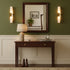 Pennon Wall Light