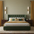 Pennon Wall Light