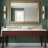 Pennon Wall Light