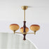 Persimmon Chandelier