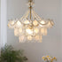 Pertid Pearls Chandelier