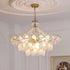 Pertid Pearls Chandelier