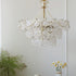 Pertid Pearls Chandelier