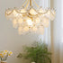 Pertid Pearls Chandelier