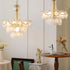Pertid Pearls Chandelier