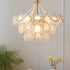 Pertid Pearls Chandelier