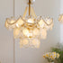 Pertid Pearls Chandelier
