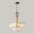 Pertid Pearls Chandelier
