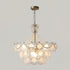 Pertid Pearls Chandelier