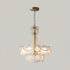 Pertid Pearls Chandelier