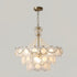 Pertid Pearls Chandelier