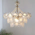 Pertid Pearls Chandelier