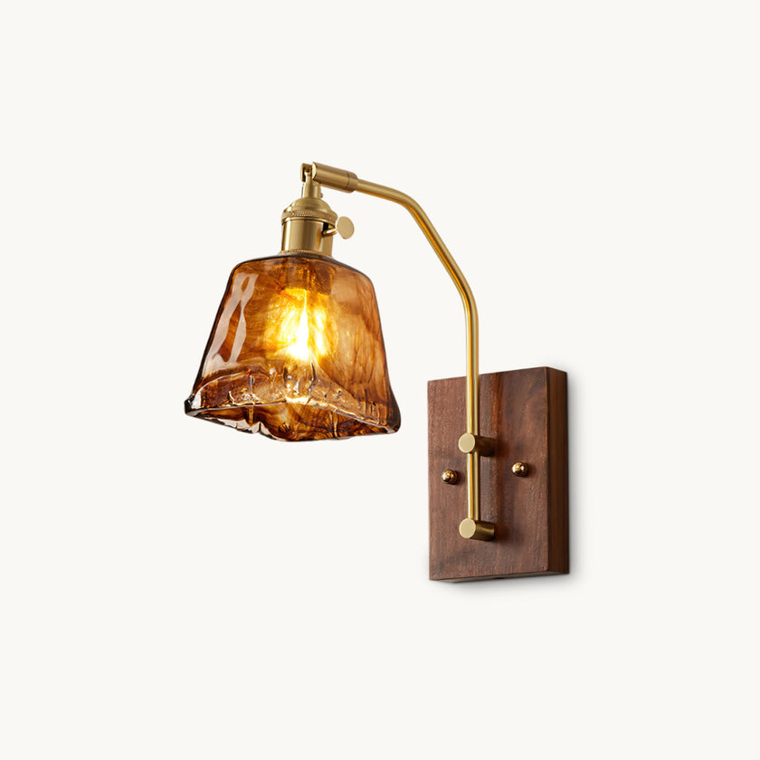 Peti Vintage Wall Lamp