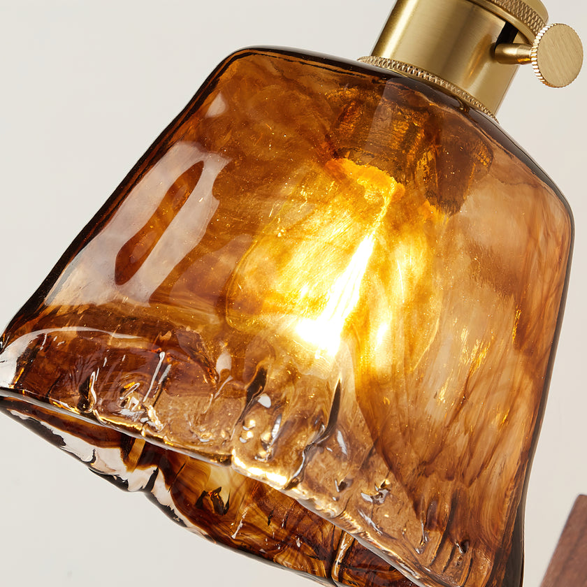 Peti Vintage Wall Lamp