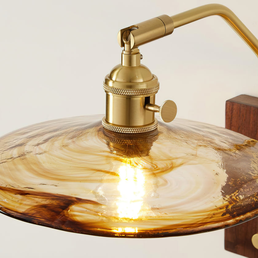 Peti Vintage Wall Lamp