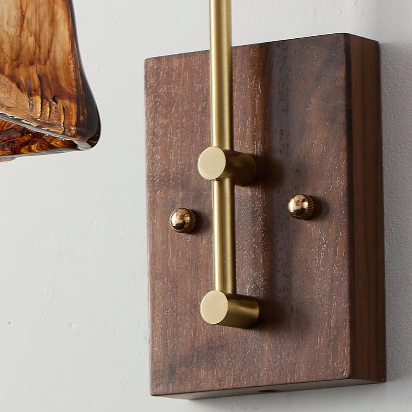 Peti Vintage Wall Lamp