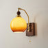 Peti Vintage Wall Lamp