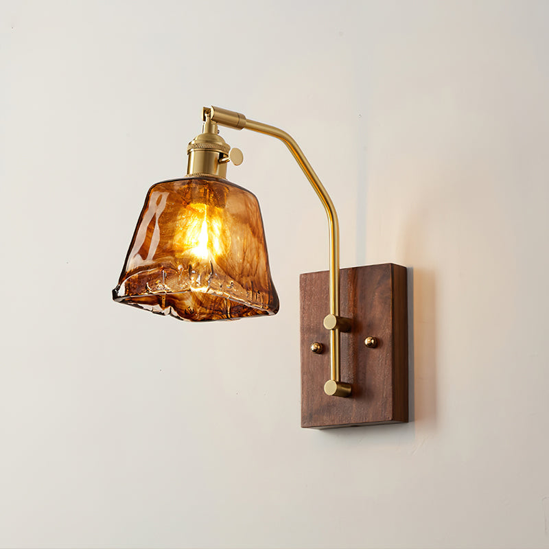 Peti Vintage Wall Lamp