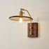 Peti Vintage Wall Lamp