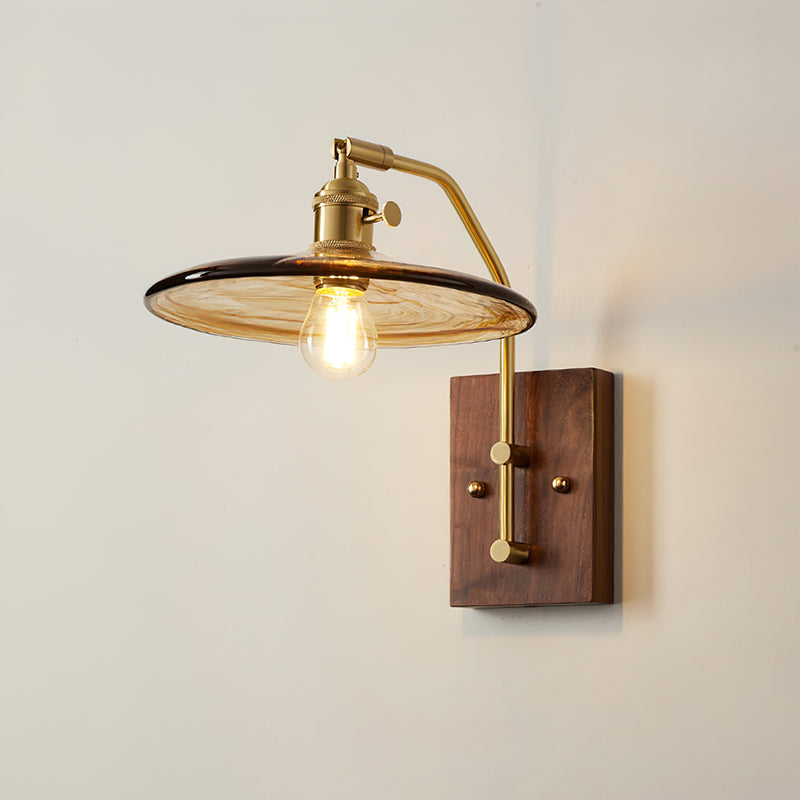 Peti Vintage Wall Lamp