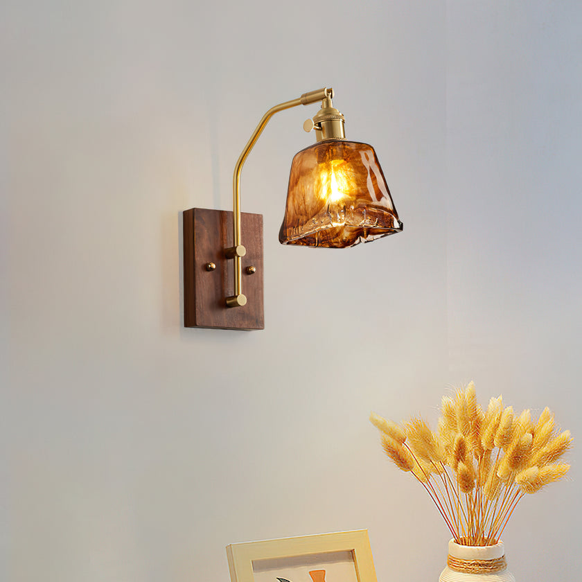 Peti Vintage Wall Lamp