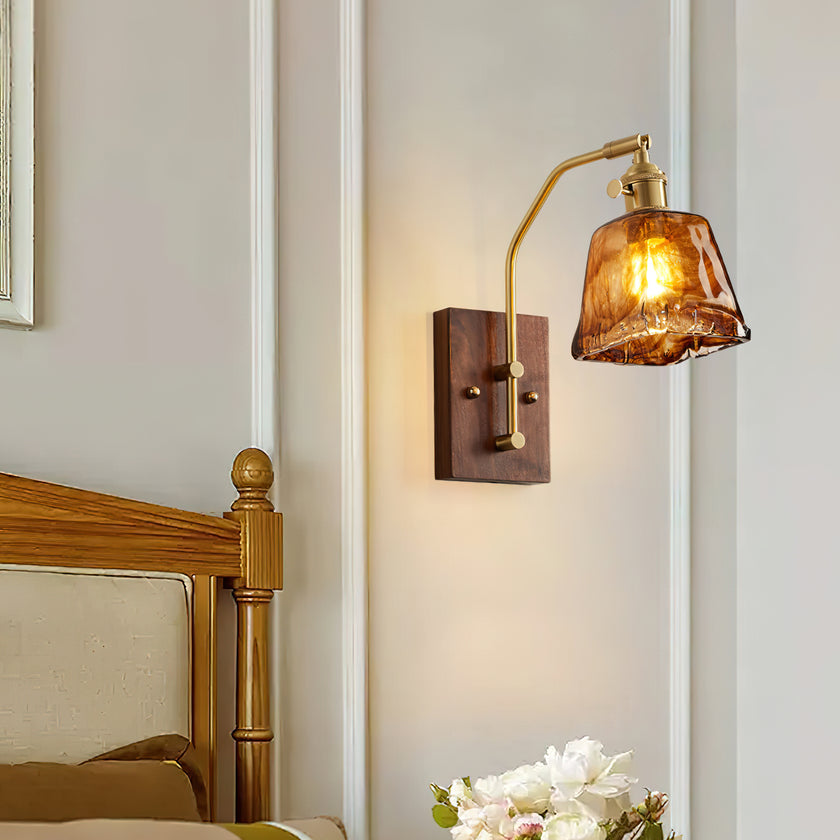 Peti Vintage Wall Lamp