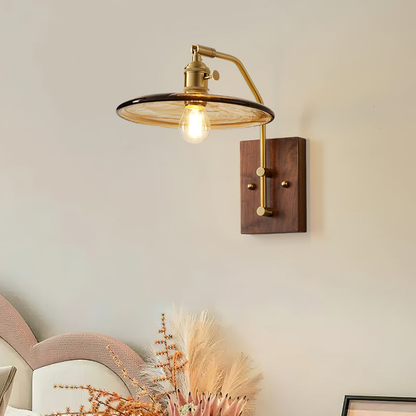 Peti Vintage Wall Lamp