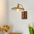 Peti Vintage Wall Lamp