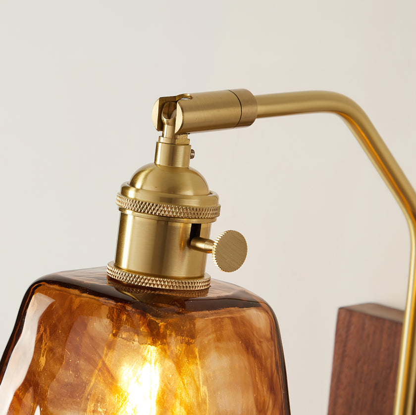 Peti Vintage Wall Lamp