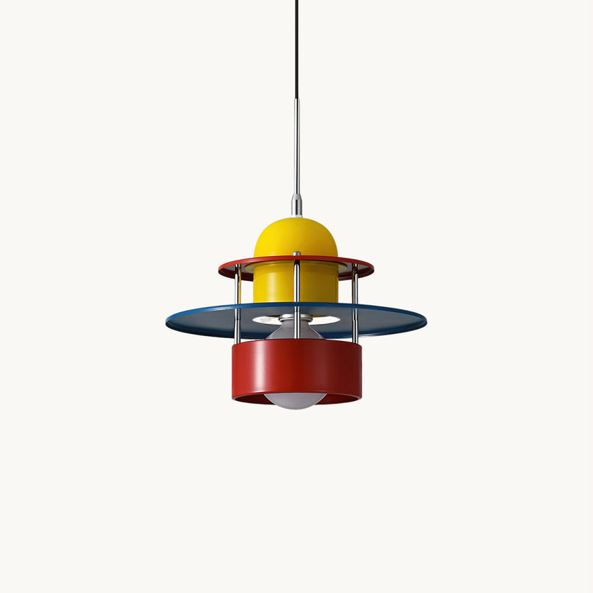 Phillip Pendant Lamp